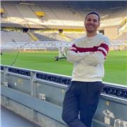 Private tutor in Computer Science, full remote, part time.